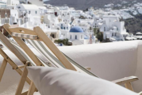 Spitia Santorini Villa Collection